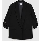 Marisse Women's Jacket Z-Mr-4504 Black | Shoptok.si