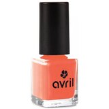 Avril Dodatki za nego nohtov - Oranžna | Shoptok.si