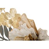 Mauro Ferretti Kovinska stenska dekoracija 90x42 cm Greak – | Shoptok.si