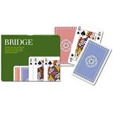 Piatnik Remi karte Bridge 2x55 - Cene