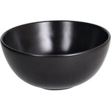 Tognana Set činija Poke, 20 cm, 6 komada, Crni Cene