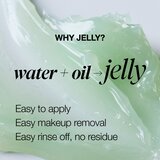 Fresh Soy Cleansing Jelly Balm balzam za skidanje šminke i čišćenje 100 ml | shoptok.hr