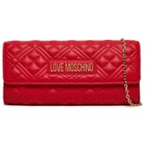 Love Moschino Ročna torba JC4294PP0ILA0500 Rosso