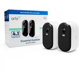 ARLO VMC2250-111EUS essential gen. 2 bela fhd nadzorna kamera