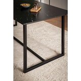 MID.YOU Jedilna Miza Marble, Videz Marmorja, 160x80cm | Shoptok.si