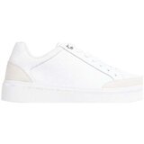 Tommy Hilfiger Nizke superge - Bela Cene