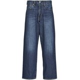 Levi's Jeans flare 578® BAGGY Modra | Shoptok.si
