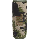 JBL Flip 6 originalni prenosni bluetooth zvočnik - vojaško zelen | Shoptok.si