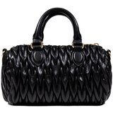 Love Moschino Ročna torba JC4012PP1NLH0000 Črna | Shoptok.si