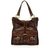Vera Pelle B08VND2RSY Smeđa | shoptok.hr