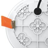  Ecolite NR-22W/IP66 - LED ugradno svetlo za kupatilo ROXY LED/22W/230V IP66 | Eponuda.com