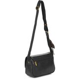 David Jones Torbe za čez ramo CM7764 Črna | Shoptok.si