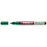 Edding Paint marker E-51 Ecoline 1-2mm, na vodenoj bazi zelena 12PM51F Cene