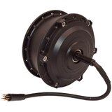 Glava prednja 36 rupa sa motorom 250W/36V za elektro tricikl (model VIGO)