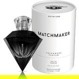 Matchmaker Pheromone Parfum Black Diamond Attract Them 30ml | Shoptok.si