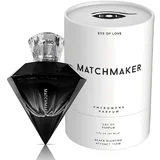 Pheromone Parfum Black Diamond Attract Them 30ml