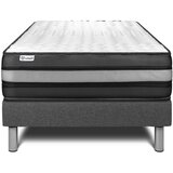 VITALIT Komplet vzmetnice in ležišča 90x190 cm - Vital Power Zen, (21618825) | Shoptok.si