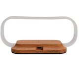  STALNIK ZA MOBILNO NAPRAVO S FUNKCIJO BREZŽIČNEGA POLNJENJA JEROME PIERRE CARDIN B1100300IP3 Cene