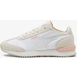 Puma Patike R78 WIND NYLON Warm White-White-Des