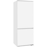 EXQUISIT Izjemni vgradni kombinirani hladilnik EKGC225-40-E-080E, 144,5 cm, kljucavnica vrata. | Shoptok.si