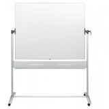 Nobo Mobilna magnetna tabla 120 x 150 cm, dvostranska, na kolesih Cene