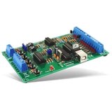 Whadda WSI8055N USB eksperimentalna ploča sučelja | Eponuda.ba