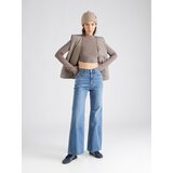 Levi's Traperice 'Ribcage Bells' plava | shoptok.hr