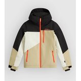 O'neill Fwc'Cruz Triple Kids Jakna black out colour block Cene