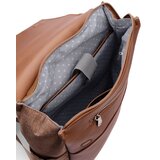 Vuch Ženski ruksak Gioia Big Brown, 44 x 31 cm | shoptok.hr