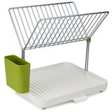 Joseph Joseph zeleno-bijeli stalak za okapanje posuđa Y-Rack Cijene