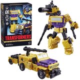 Transformers (Transformeri) Figura Combaticon Swindle – Transformers: Age of the Primes, 16,5 cm | shoptok.hr