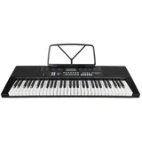 EK611 - keyboard for learning to play, designed for children