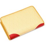 Vuch Lance Nami Yellow Wallet | shoptok.hr