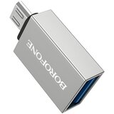  USB na Micro USB adapter KP24015 Cene