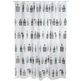 Msv Zavesa za tuš 180x200 cm Moshi – Cene