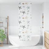  zavjesa za tuš s kazetom 70x240 cm širina tkanine 66 cm | Eponuda.com
