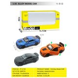  Metalni autić na oprugu 1:36,više boja p7-211b ( 71682 ) | Eponuda.com