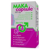 MAXIVITA MAKA capsule | Eponuda.ba