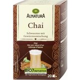 Alnatura Bio chai črni čaj Cene