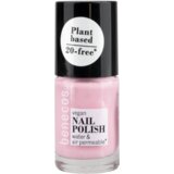 Benecos Lak za nohte Happy Nails - Cotton Candy Cene