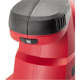 PRAKTIK TOOLS Vibracijska brusilica PTQ 070 330W | shoptok.hr