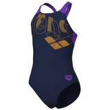 Arena KUPACI GIRL'S TALES SWIMSUIT V BACK | shoptok.hr