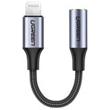 Ugreen Lightning na 3.5mm audio adapter | shoptok.hr