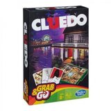 Hasbro Cluedo grab and go drustvena igra ( F8251 ) Cene