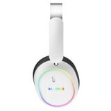 Hator Phoenix 2 Wireless Headset Wired & Wireless Head-band Gaming USB Type-C /USB Type-A Bluetooth White | shoptok.hr