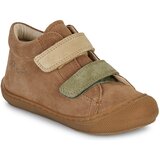 Naturino CORKEL VL SUEDE Smeđa Cijene