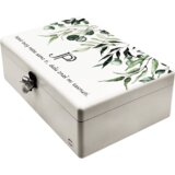  Unikatna škatla spominov - darilo za poroko, obletnico poroke ... Š154394 | Shoptok.si
