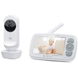 Motorola VM34 - Punjivi dečiji monitor 2000 mAh | Eponuda.com