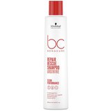Schwarzkopf Šamponi Reparaturshampoo Repair Rescue BC Bonacure 250 ml Cene