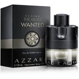 Azzaro The Most Wanted Intense toaletna voda za moške 50 ml | Shoptok.si